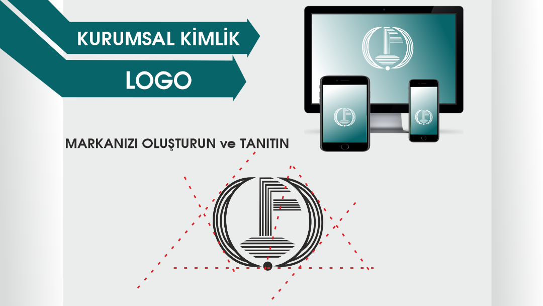 Kurumsal Kimlik ve Logo Tasarımı